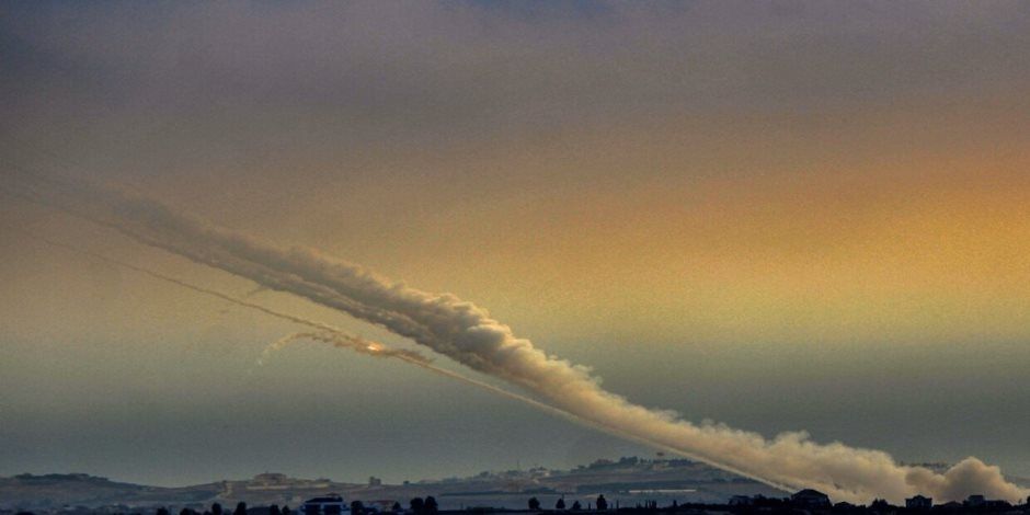 وكالة الأنباء السورية: حزب الله أطلق قذائف تجاه نقاط الجيش بمنطقة القصير