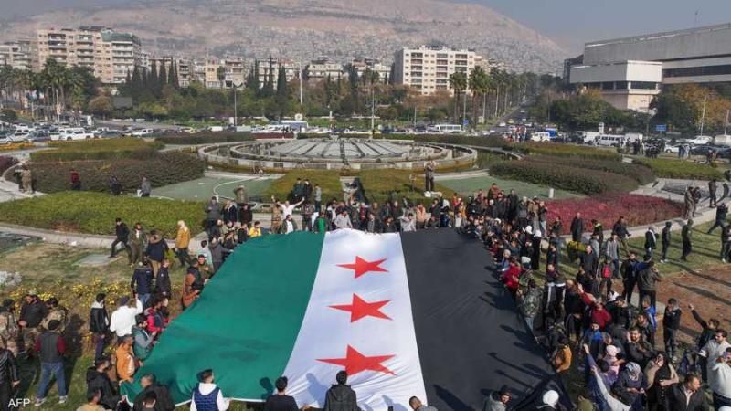 بريطانيا ترفع التجميد عن أصول سورية مع تغيّر جذري في المشهد السياسي