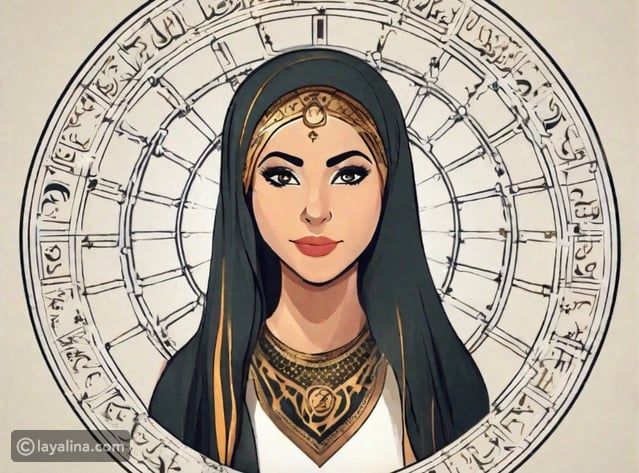 أبراج الخميس 24 أبريل 2025 العامة في الحب والعمل والصحة