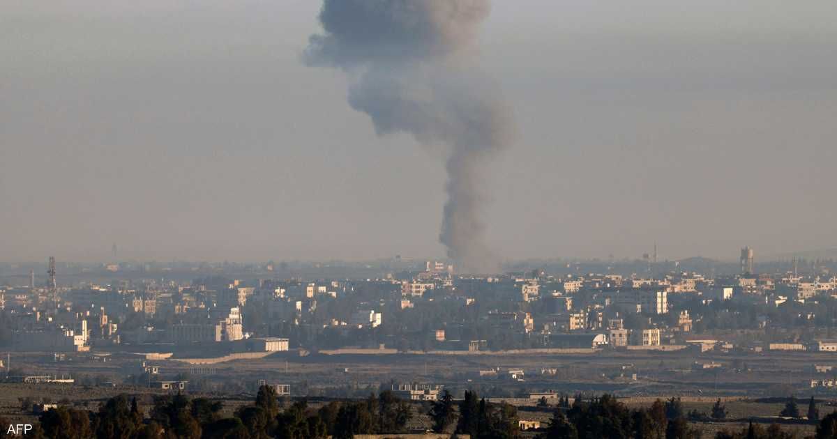 العالم اليوم - الجيش اللبناني يتدخل لوقف التوتر على الحدود مع سوريا