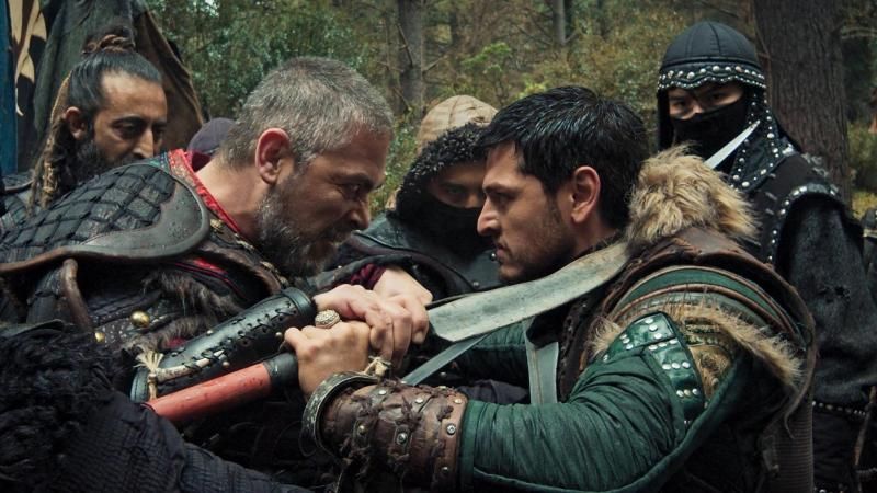 أحداث الحلقة 189 مسلسل المؤسس عثمان.. إسلام هولوفيرا وتحوّل مصيري يشعل الصراع