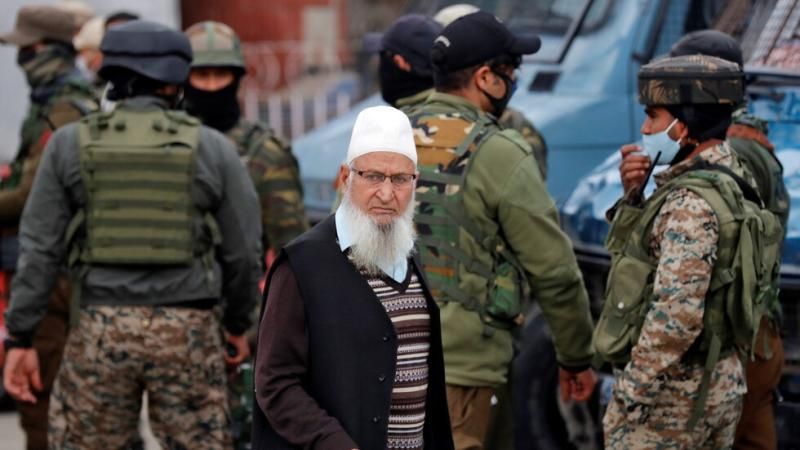 توتر عسكري غير مسبوق بين باكستان والهند .. خطر مواجهة نووية يلوح...