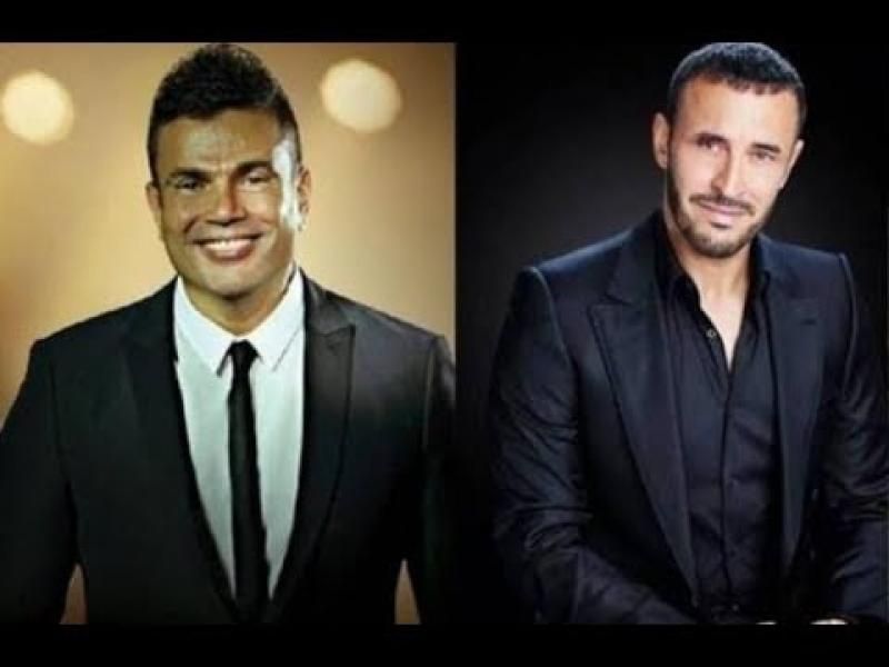 نجوم الطرب يُضيئون سماء الوطن العربي.. تامر حسني وتامر عاشور في حفلات...