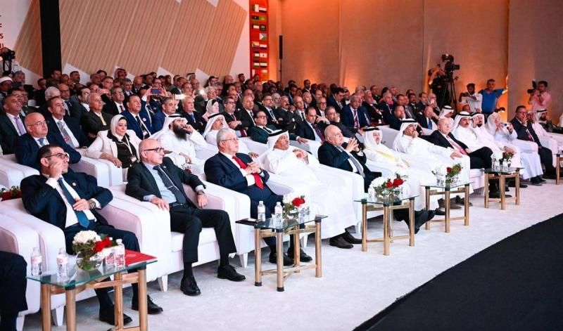 مصر تتألق في الكويت.. 4 باحثين يحصلون على جوائز مرموقة في مؤتمر...