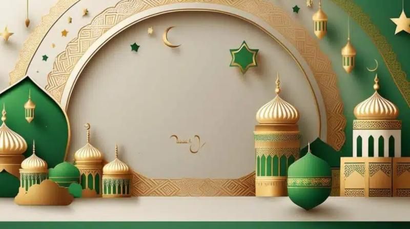 موعد إجازة المولد النبوي الشريف رسميًا في عام 2025