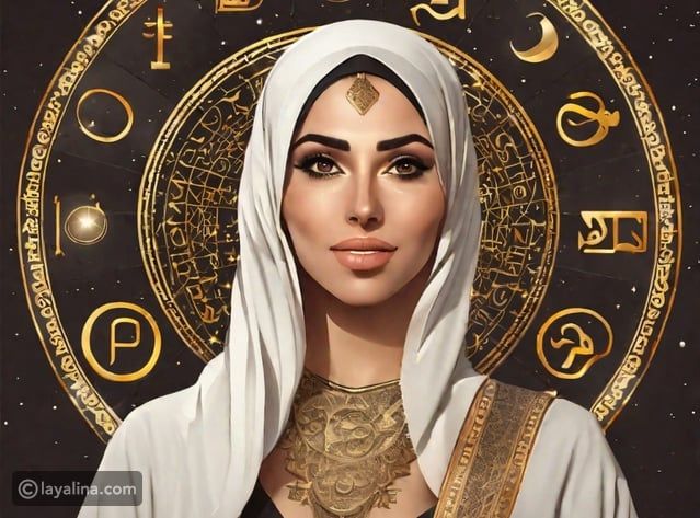 أبراج الجمعة 25 أبريل 2025 العامة في الحب والعمل والصحة