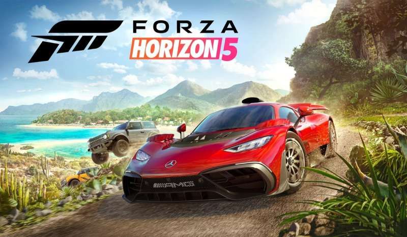 انطلاقة جديدة لـ Forza Horizon 5 على بلايستيشن 5.. مغامرة السباقات المكسيكية...