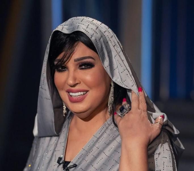 فيفي عبده.. رحلة نجومية في أدوار المرأة الشعبية في ذكرى ميلادها