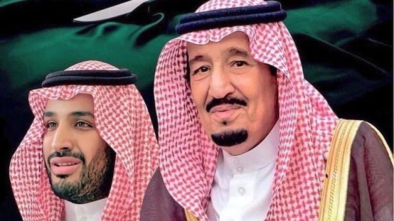 الملك سلمان وولي العهد يهنئان رئيسة تنزانيا بذكرى يوم الاتحاد
