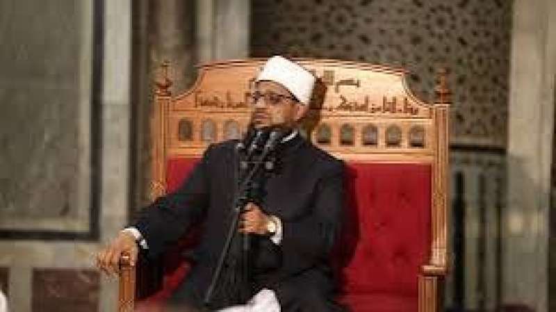 تحذير من مجمع البحوث الإسلامية.. الترويج للشذوذ يقوض جهود بناء الإنسان