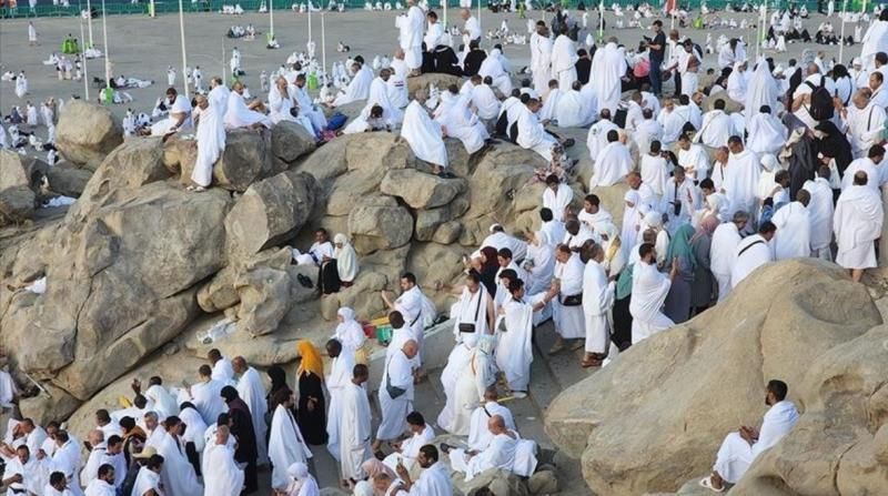 استعدادات مكثفة لحج 2025.. السياحة المصرية تتحرك مبكرًا لتفادي أزمات الموسم الماضي