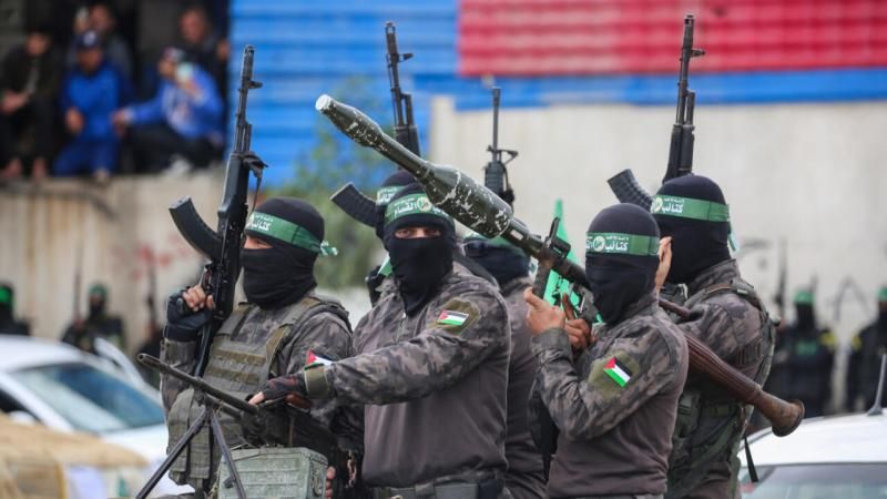 مُفاوضات حول حرب غزة .. بين القاهرة والدوحة