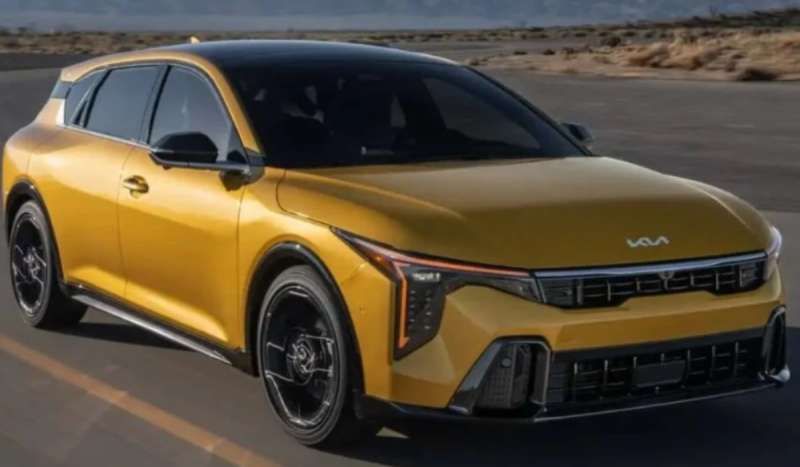 المستقبل بين يديك.. تعرف على تفاصيل سيارة كيا K4 الهاتشباك موديل 2026