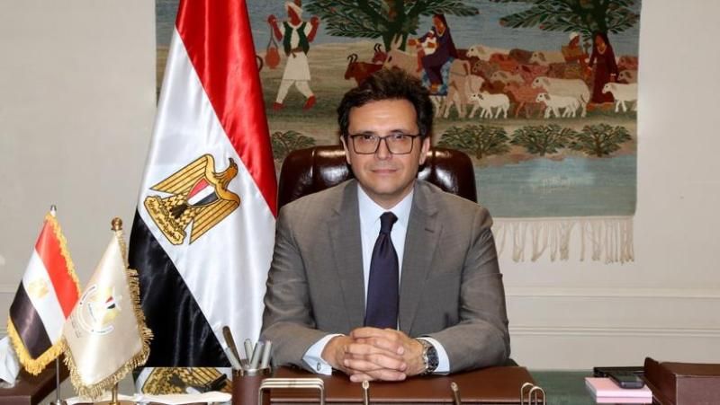 وزير الثقافة يؤكد العمل على تشكيل لجنة متخصصة لإعادة صياغة المشهد الدرامي...