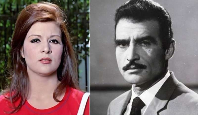 فاطمة مظهر.. زهرة الفن التي رحلت وبقي عبيرها يملأ الدراما والكوميديا