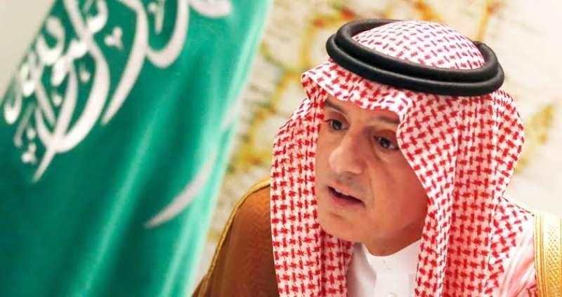 وزير الشؤون الخارجية السعودي يستقبل المبعوث الصيني لمناقشة قضايا الشرق الأوسط