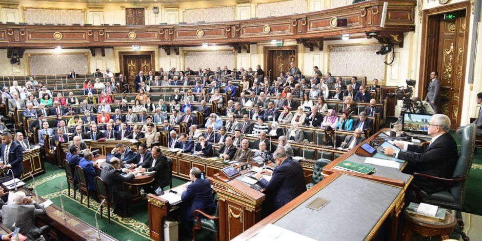 إحالة تعديل قانون الجامعات الخاصة والأهلية إلى لجنة نوعية بالنواب