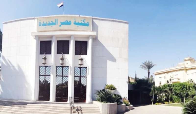 بين الحقيقة والطمع.. ”انت اللي قتلت العو” تُعرض في مكتبة مصر الجديدة