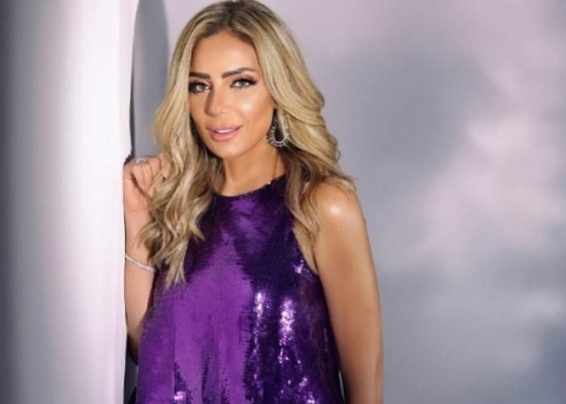 ”ريم البارودي” تفاجئ جمهورها برأيها في الزواج وتدافع عن ”محمد رمضان”