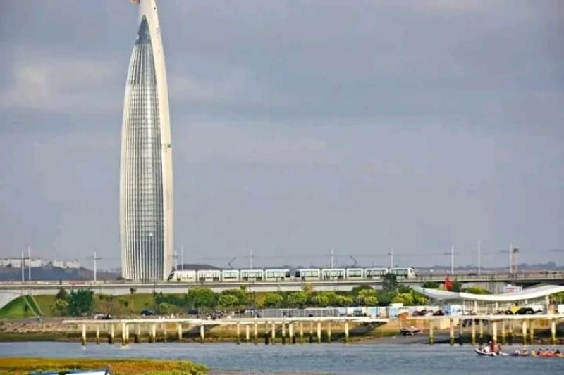 استعدادات مكثفة بالرباط لافتتاح برج محمد السادس.. صرح يروي قصة الحداثة المغربية