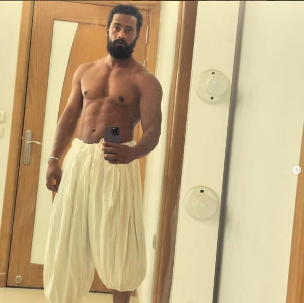 بعد توقف طويل.. محمد رمضان يعود لاستئناف تصوير فيلم أسد