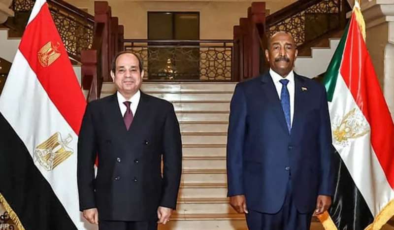 السيسي والبرهان يرسخون ركائز السلام.. خارطة طريق مصرية لاستقرار السودان