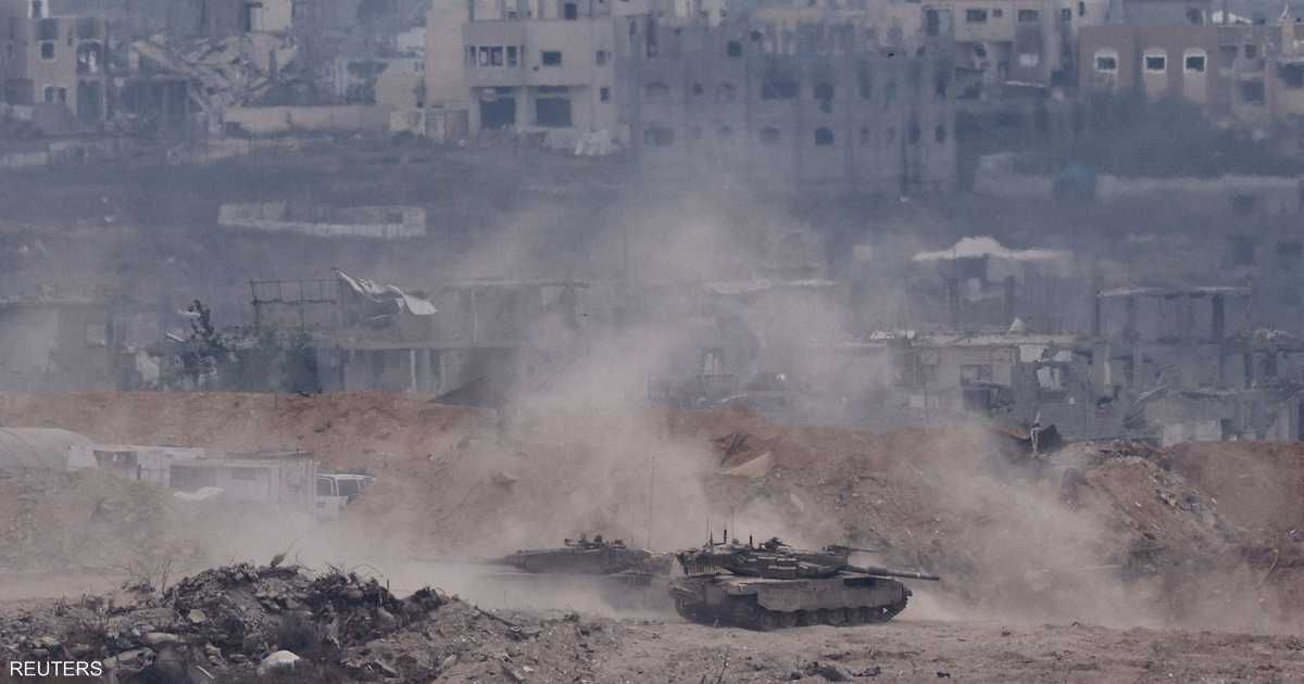العالم اليوم - وسط تعثر المفاوضات.. إسرائيل تمهد لتوسيع العمليات في غزة