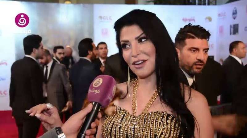 خبر محزن في الوسط الفني... وفاة چينا سلطان مصممة الأزياء