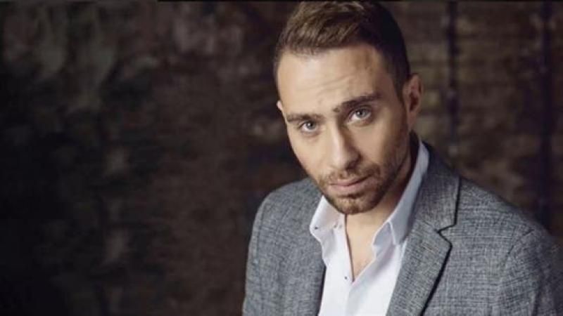 حسام حبيب يُطلق ألبوم صيفي بمشاركة المواهب الجديدة