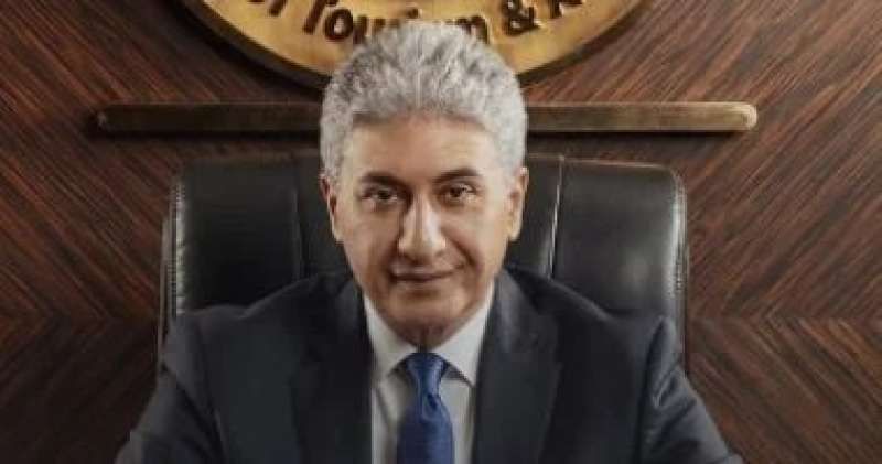 904 ألف معتمر مصري في موسم 1446هـ…..تقرير رسمي يكشف جهود تنظيم العمرة...