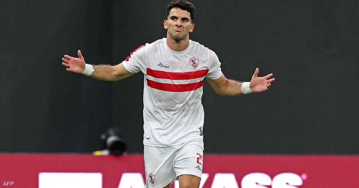 العالم اليوم - بـ"بيان شديد اللهجة".. الزمالك يرد على إنذار زيزو