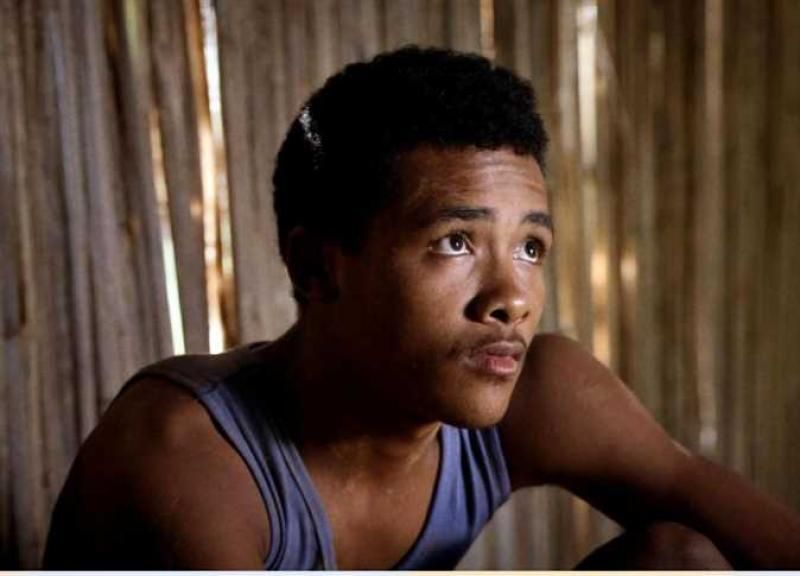 ”نادي السينما الأفريقية” يعود بعرض فيلم من مدغشقر حائز على جائزة دولية