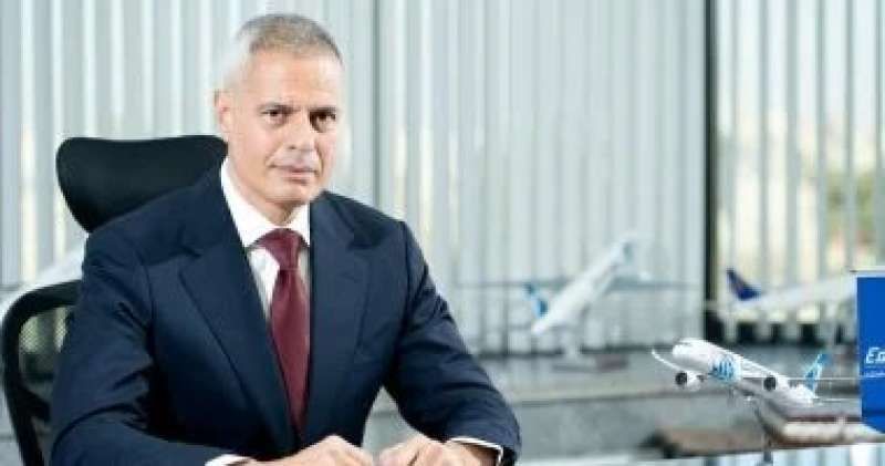 مصر للطيران للشحن……تجديد اعتماد دولي في مجال نقل الأدوية عالية الحساسية