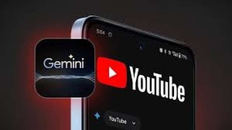 جيميني وتوفير الوقت.. تلخيص مقاطع اليوتيوب بسهولة وسرعة