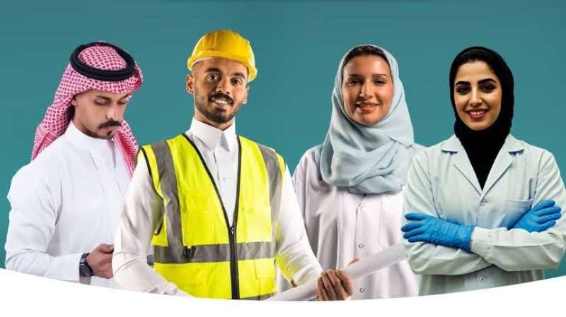 بداية من اليوم.. يُحظر على المقيمين في السعودية العمل بهذه المهن... ما...