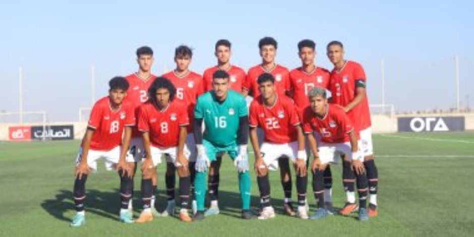 منتخب الشباب يتأخر أمام سيراليون بنتيجة 3-1 بأمم أفريقيا