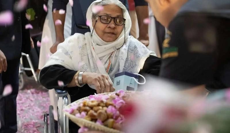 طلائع الحجاج تصل المدينة المنورة وسط ترحيب رسمي واستعدادات شاملة