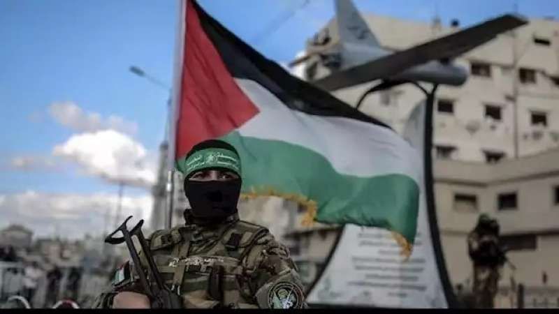 حماس تندد بحظرها في سويسرا و تحذر من الانحياز للاحتلال الإسرائيلي