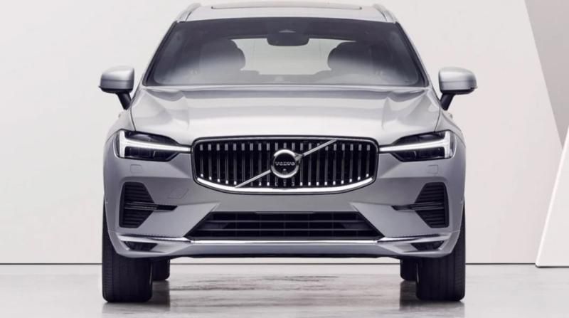 احتفالًا بمرور 98 عامًا……فولفو تقدم تخفيضات كبرى وخصومات صيانة تصل إلى 30%...