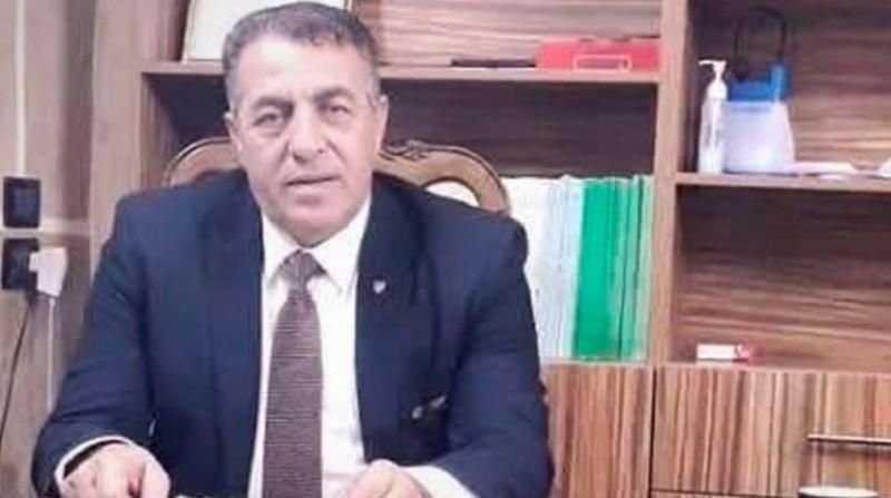 مقتل رئيس بلدية صحنايا وابنه في ظروف غامضة بريف دمشق وسط توتر...