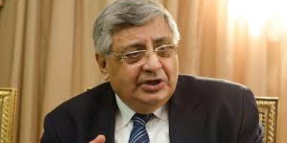 مستشار الرئيس للصحة: الجميع معرض للأزمات الصحية أثناء الطقس المحمل بالاتربة