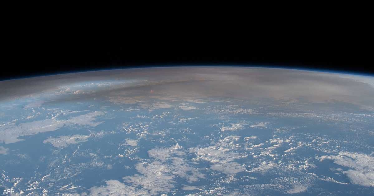 العالم اليوم - وحش أعماق المحيط الهادئ يستيقظ.. علماء يحذرون