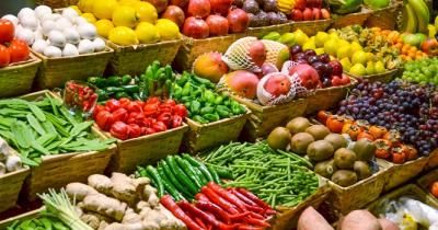 ارتفاع عالمي في أسعار الغذاء خلال أبريل