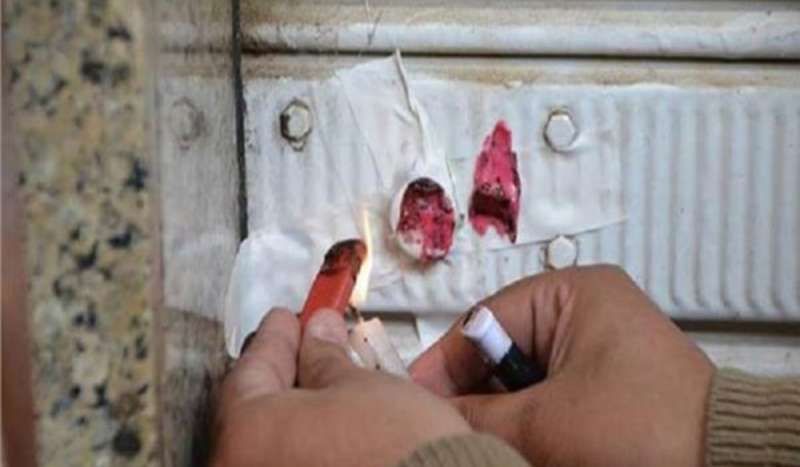 خمارة تغلق قبل أن تبدأ.. فيديو متداول يشعل الغضب والزرقاء تتحرك بالشمع...