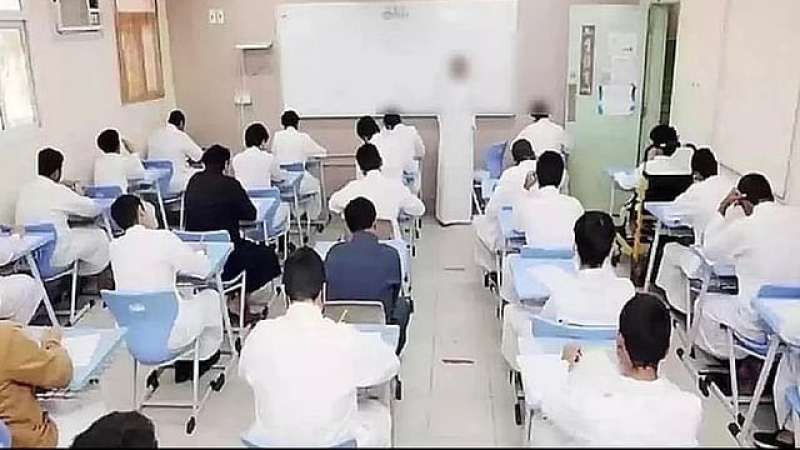 أرقام تكذب الشائعات…. 74% من الطلاب في السعودية يلتزمون بالحضور المدرسي