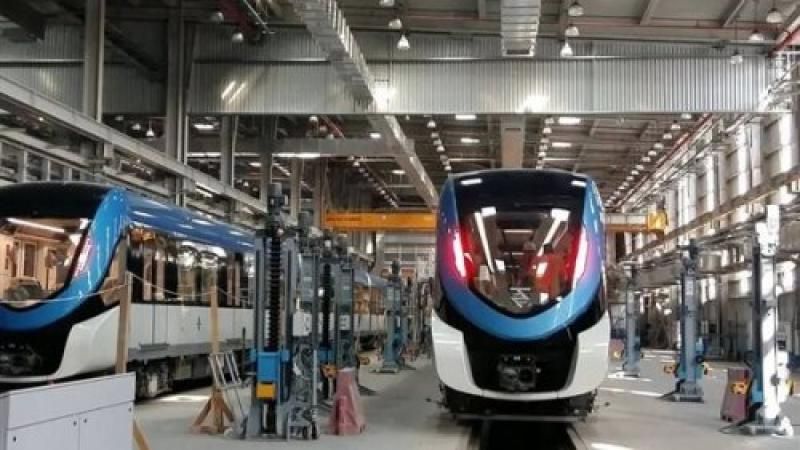 نقلة نوعية في التنقل داخل العاصمة….تشغيل قطار وحافلات الرياض يوميًا حتى منتصف...