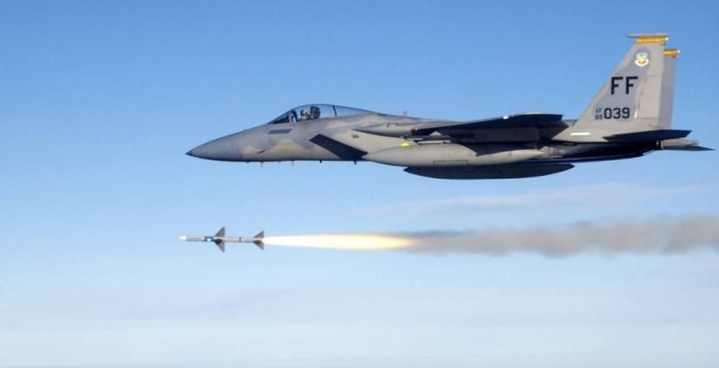 أمريكا توافق على صفقة صواريخ جديدة للسعودية بقيمة 3.5 مليار دولار