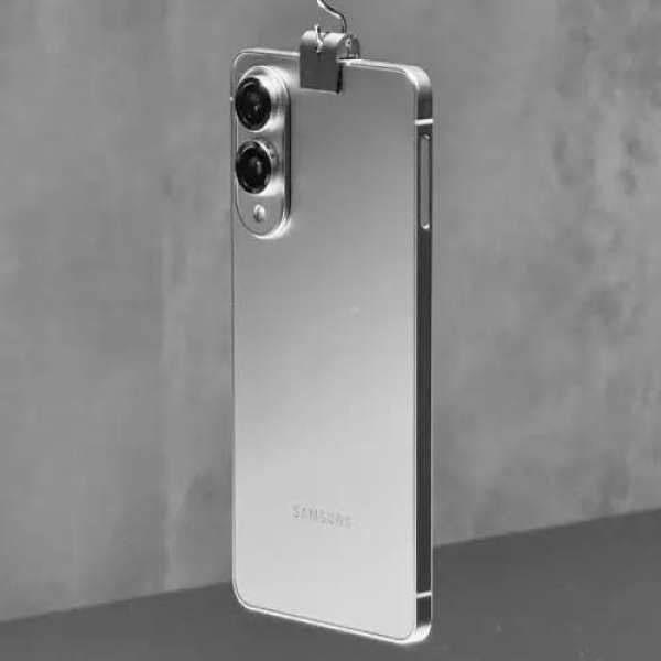 تسريب ناري يكشف مواصفات هاتف Galaxy S25 Edge الجديد وموعد اصداره