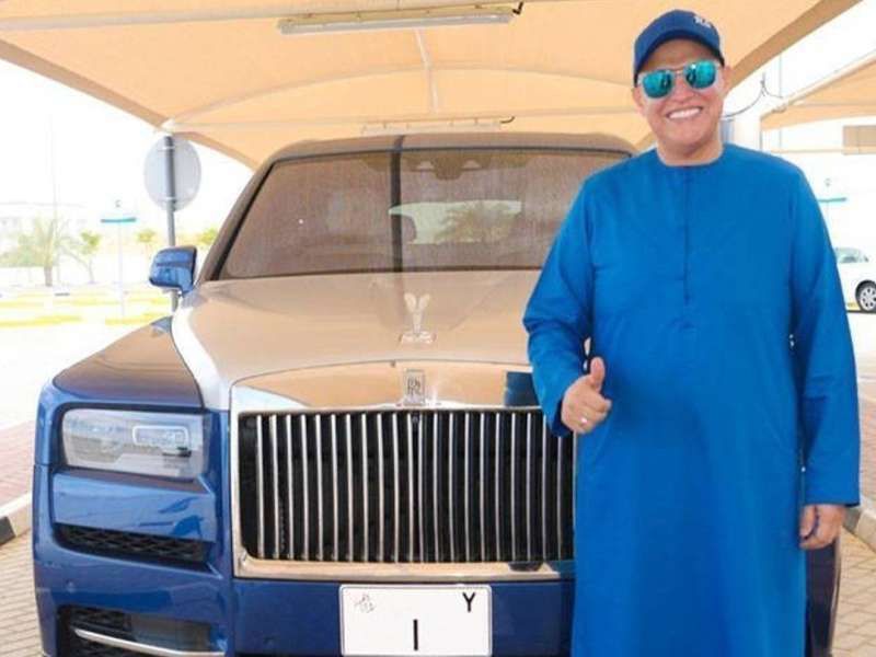 من الثراء الفاحش إلى السجن.. القصة غير المتوقعة لرجل ”لوحة الـ33 مليون”