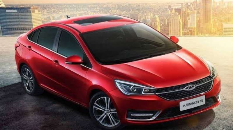 لديك النية لشرائها؟ .... تعرف على عيوب سيارة شيري أريزو ٥ السيدان...